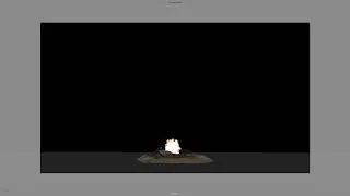 maya birfrost fire effect #maya ,#fx #autodesk ,#fire