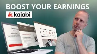 Simple Kajabi Funnel Tricks To Boost Your Earnings!