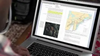 Etextbook Collaboration