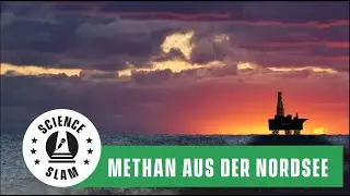 Methan aus der Nordsee: Ein Fall f&uuml;r EDGAR & WALLACE (Christian Scharun &ndash; Science Slam)