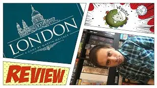 London (2nd Edition) Review