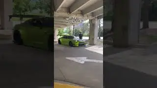 @GTR.VINNY / Roll out 🫡 #shorts #gtr #widebodygtr #cars