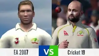 ea cricket sports 19 all features,ea cricket 19 patch,crazy computer club,ccc