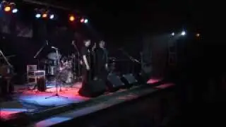 Klaus Paier Trio - Live at Step & Innt&ouml;ne Festival 2008