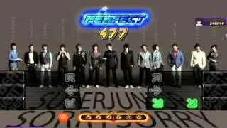 N3TwoRk - Performance perfect (Beat Up Mania)