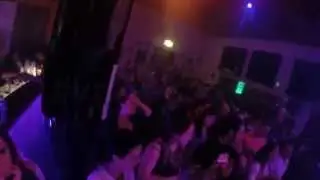Pr&eacute; Canalhada: Vem Pro Movimento!