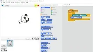 evive | mBlock (Scratch) Extensions | Installation