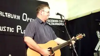 John Knighton - Before You Accuse Me