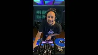DJ Kilmore on Instagram Live ~ 5/29/20