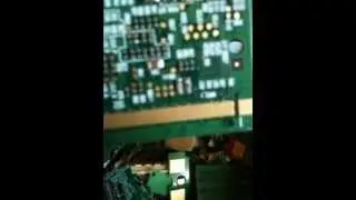 E-Scrap 5 Odd bits to try Aqua-Regia gold recovery