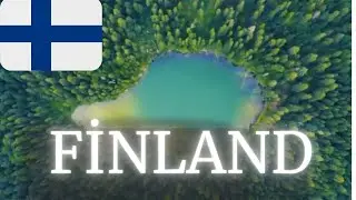 -20&deg;C Cycling, Cheese Coffee & 2 Million Saunas! FINLAND is INSANE