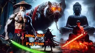 Faj Tim The Legend Ntu. 107 _ The Hmong Shaman Warrior Dab neeg 20/1/2026