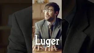 &laquo;Как бы я его убил?&raquo; &mdash; короткометражный комедийный фильм с участием Джека Уайтхолла.