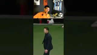 100 epic manager reaction 😂 #football #shorts #shortsfootball #funny