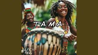 Afro Dance (TAMA)