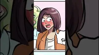 Akko's Shaking Heart | Little Witch Academia #Shorts