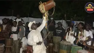 20 Minutes d’Ambiance🔥non stop Ya Ndeye Fatou ak Ousmane Ngom Lamb Cheikh Abel Keur Niene 