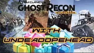 BIRTHDAY SPECIAL!!  (FIXED)