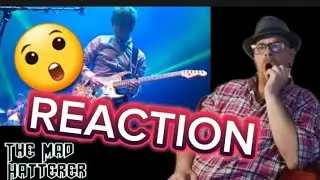 Los Bunkers - La Exiliada del sur ( #reaction )