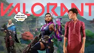 ADDRESSING THE DETAILING OF THE MAPS | VALORANT  | AMONG US | ADIISLIVE