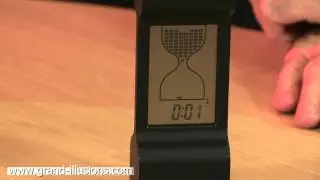 Electronic Sand Timer