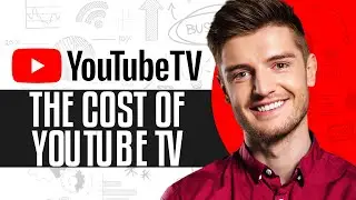 What Is The Cost Of YouTube TV? (2026)