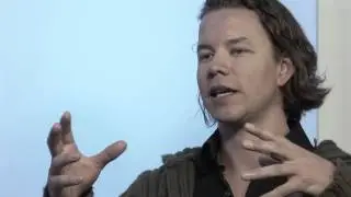 Interview with Alexander Lumsden...taken from Daler Rowney Georgian Oil DVD