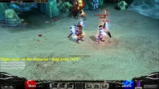 Vuelve Server Exilio 97D -🚨 - VIEW DETAILS PJ | www.mu-argentina.com 💙