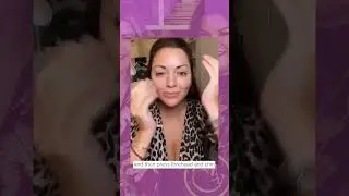 How-to apply moisturizer like Celebrity Facialist Georgia Louise #skintips #breakingbeautypodcast