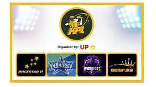 LIVE🔴KPL-KPILESWAR PREMIER LEAGUE🏏