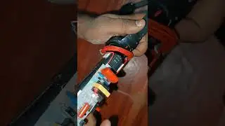 EMP Gun full video on channel