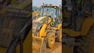 Jcb3dx backhoe #automobile #jcbvideo #excavator #farming #jcb3dx #bulldozer #jcbindia