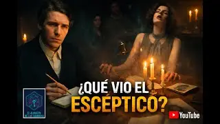 Hereward  Carrington y la Medium Mina Crandon