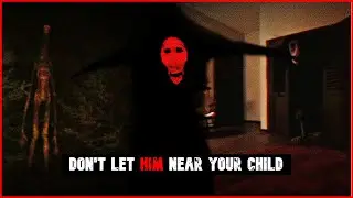 These Entities Stalk You From The Darkness | Obelisk Explained