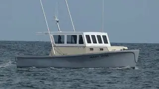 Boat Watching @ Fort Monroe