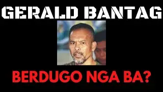 GERALD BANTAG