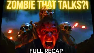 28 Years Later: The Bone Temple (2026) - Full Movie Recap & Ending Explained