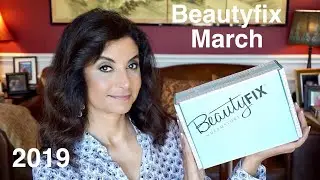 Beautyfix March 2019
