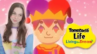 Моя жизнь в стиле Tomodachi: Жизнь мечты! Прямая реакция!