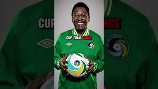Mbappe Record Breaking Goal