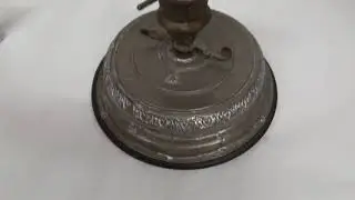Metalstand