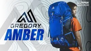 Рюкзак Gregory Amber