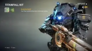 Titanfall 2 Tech Test/Beta max level