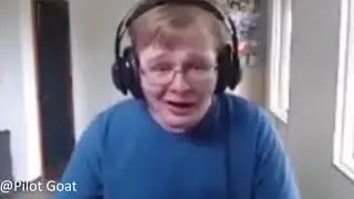 That clip didn't age well.......did it Carson?