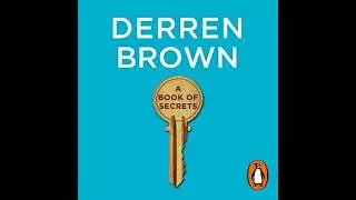 Book of Secrets: Finding comfort in a complex world THE INSTANT SUNDAY TIMES BESTSELLER