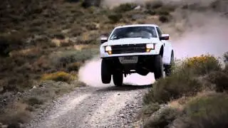 Falken Tire 2012 Wild Peak Commercial