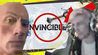 Gavialter is really INVINCIBLE