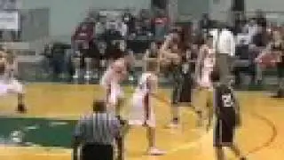 Nick Johnson Basketball Recruiting Video - 2009 Recruit