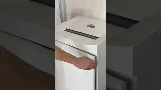 Destroy a CD? It's that easy with an HSM document shredder!