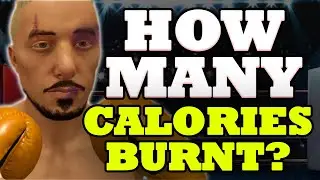What 12 Rounds of VR Boxing Did to My Body 😳🔥 (Calorie Burn Test)
